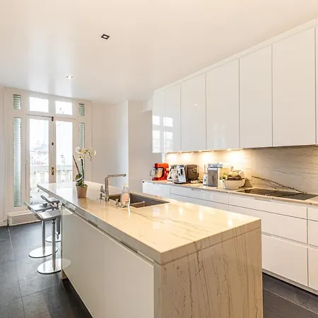 Appartement Guestready - Spacious Apt W Wonderful Views *