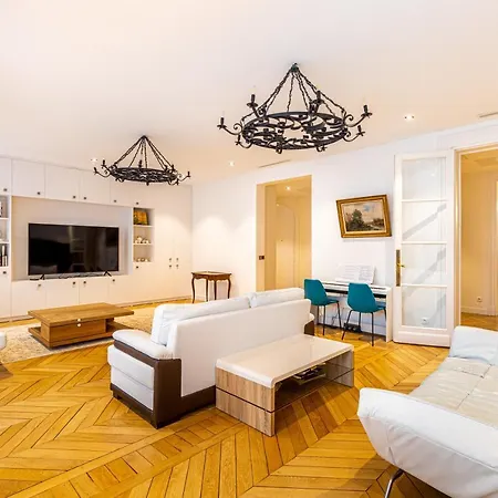 Guestready - Spacious Apt W Wonderful Views Appartement