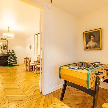Appartement Guestready - Spacious Apt W Wonderful Views *