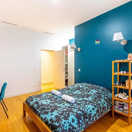 Appartement Guestready - Spacious Apt W Wonderful Views *