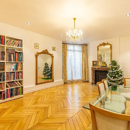 Guestready - Spacious Apt W Wonderful Views Appartement