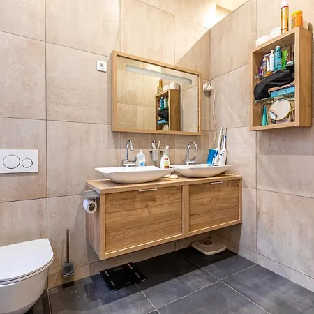 Appartement Guestready - Spacious Apt W Wonderful Views Paris
