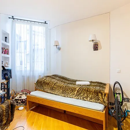 Guestready - Spacious Apt W Wonderful Views Appartement *