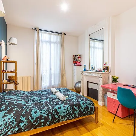 Guestready - Spacious Apt W Wonderful Views