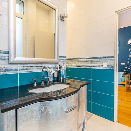 Guestready - Spacious Apt W Wonderful Views