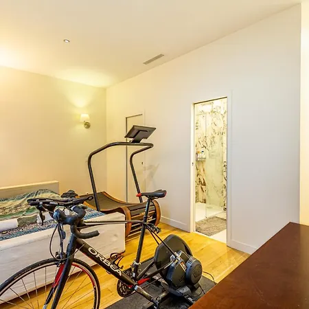 Appartement Guestready - Spacious Apt W Wonderful Views