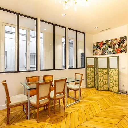Appartement Guestready - Spacious Apt W Wonderful Views