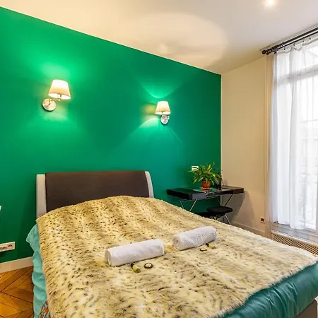 Appartement Guestready - Spacious Apt W Wonderful Views *