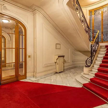 Guestready - Spacious Apt W Wonderful Views Appartement