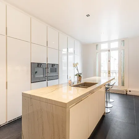 Appartement Guestready - Spacious Apt W Wonderful Views Paris