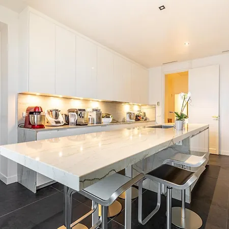 Guestready - Spacious Apt W Wonderful Views Appartement Paris