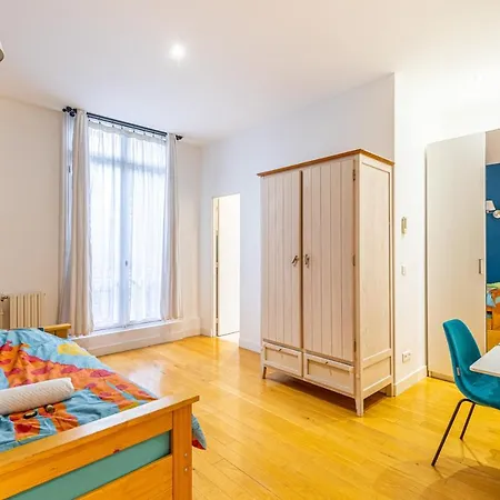 Appartement Guestready - Spacious Apt W Wonderful Views